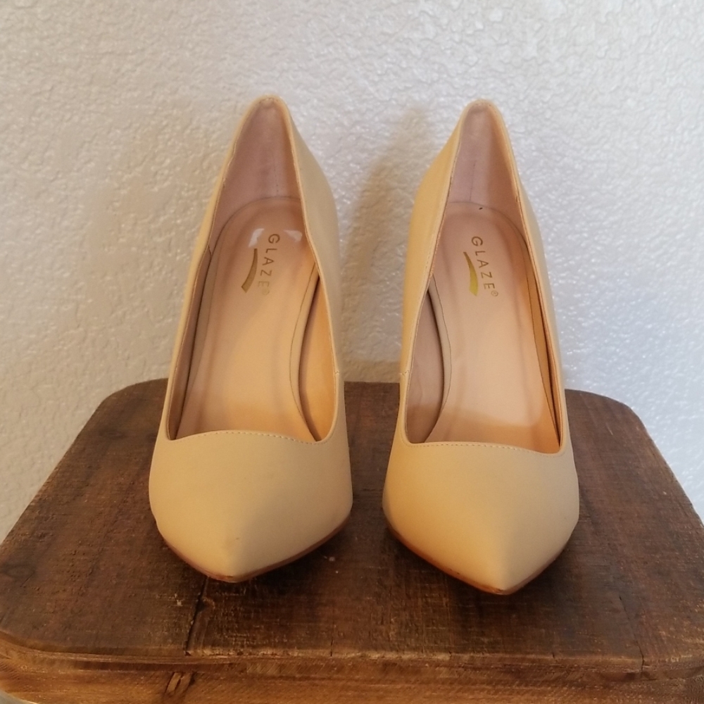 Women's heels